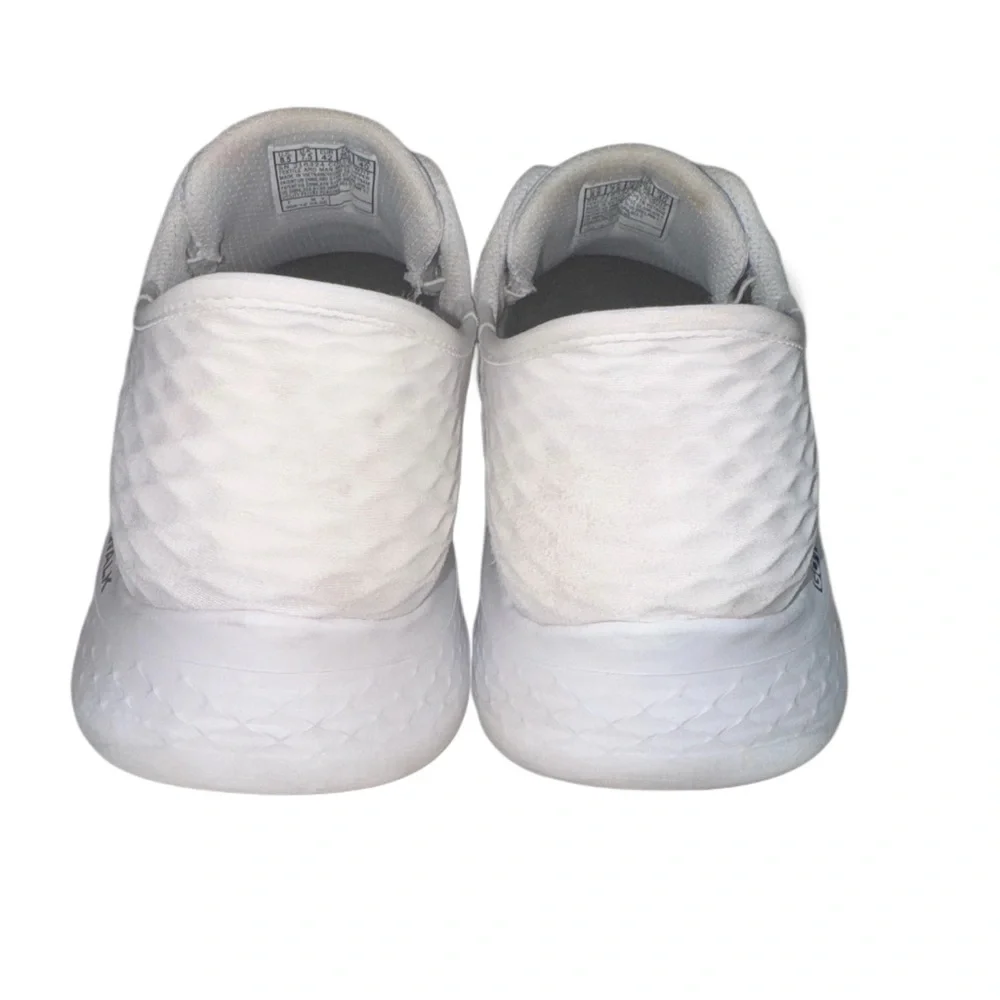 Skechers just step